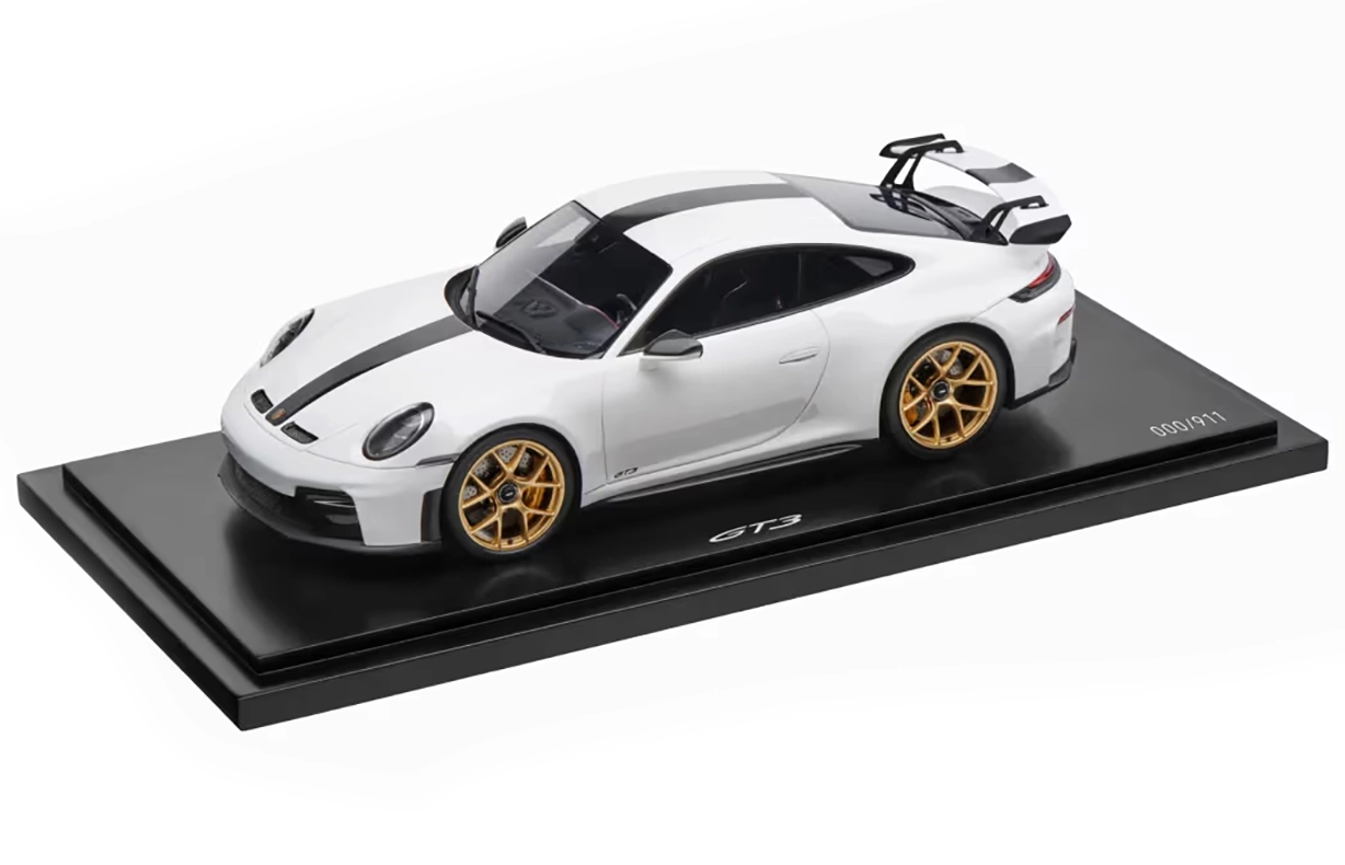 1/18 - 911 GT3 (992.2) : Suncoast Porsche Parts & Accessories